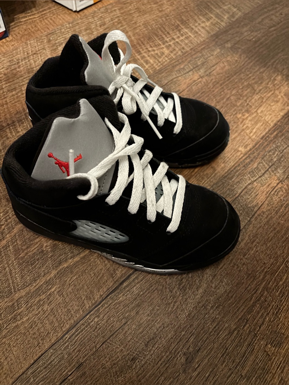 Jordan 5 Retro OG (toddler)